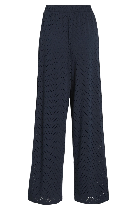 Vila videlaia hw wide pants/pb